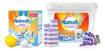 Comprar Natruth Descalsificador Cafeteras Krups + Pastillas Lavadora