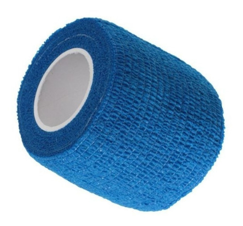 Venda De Compresión Deportiva Autoadherente 5cm X 4.5m