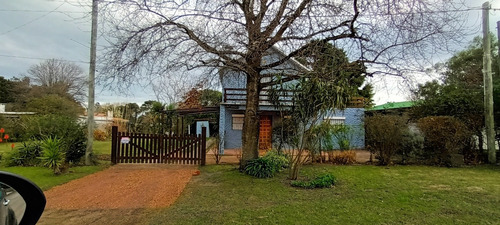 Imagen 16 de 23 de Los Robles,comoda Casa Para 8 Personas, 2 De La Playa