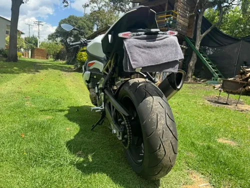 Bmw S1000r