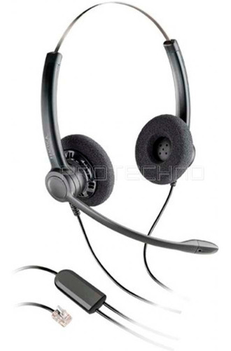 Headset Vincha Plantronics Sp12 Repuesto T110 Protechno