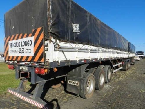 Fh 440 6x4 2011 9 Eixos Graneleiro 2013