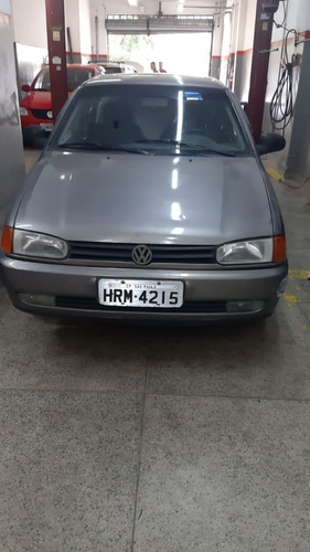 Gol 1.0 16v 1999