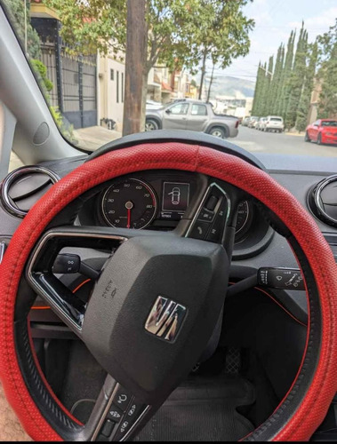 Seat Ibiza 1.6 Style automático