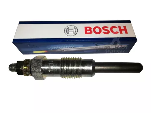 Bujia De Precalentamiento Bosch Peugeot 205 Diesel 1.9