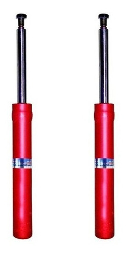 Kit 2 Amortiguadores Gol Delanteros  1996-1998