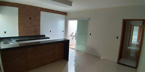 Imagem 2 de 12 de Casa À Venda Em Franca Pólo Club - Ca001232