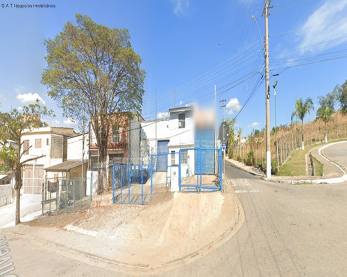 Imagem 1 de 4 de Barracão Para Locação No Vila Zacarias - Sorocaba/sp - Ba00476 - 70635022