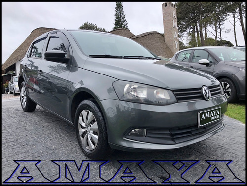 Volkswagen Gol Power Hatch Full Amaya