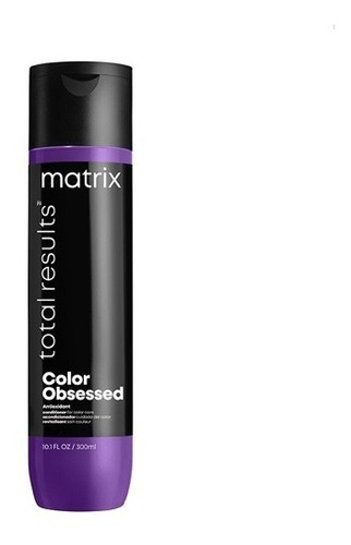 Acondicionador Color Obsessed 300ml Matrix