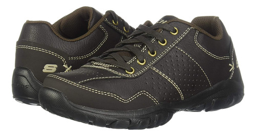 Zapatos Skechers De Nino Talla 11 Usa 27 .5 Eur