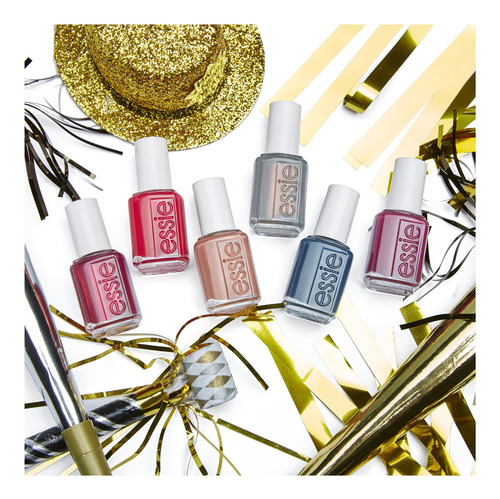 Esmalte De Uñas Essie Soda Pop Cherry On Top 13,5 Ml