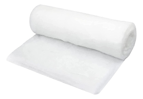Rollo De Nieve Artificial De Navidad Estera De 120cmx33cm