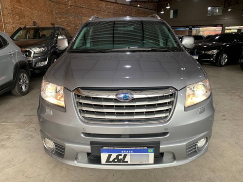 Imagem 2 de 15 de Subaru Tribeca 3.6 Limited Awd 6 Cilindros 24v Gasolina 4p