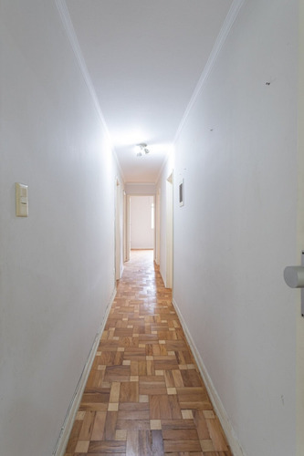 Imagem 30 de 30 de Apartamento - Ap00619 - 70502669