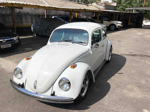 Imagem 5 de 6 de Volkswagen Fusca