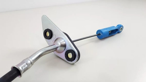 Cable Clutch Fiat Uno, Mobi, Promaster Rapid Mopar