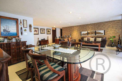 Departamento En Venta En La Del Valle