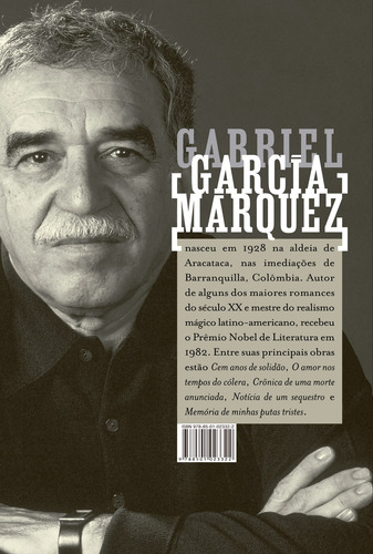 Cheiro de Goiaba: Conversas com Plinio Apuleyo Mendoza, de Márquez, Gabriel García. Editorial Editora Record Ltda., capa mole em português, 1983