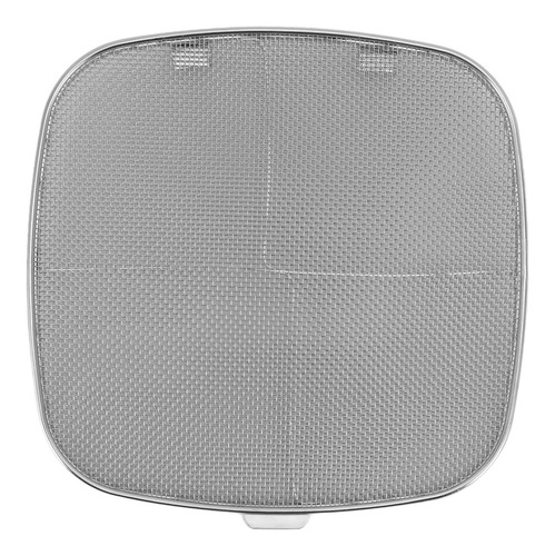 Protector Contra Salpicaduras Para Freidora De Alimentos Ag3