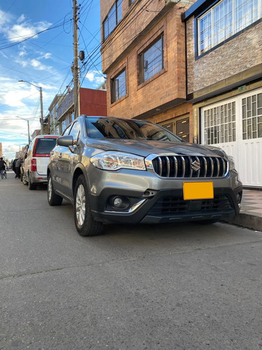 Suzuki S-Cross 1.6 Gl 2wd