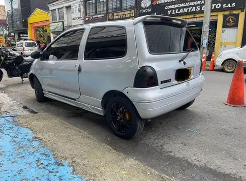 Renault Twingo 1.2 Dynamique