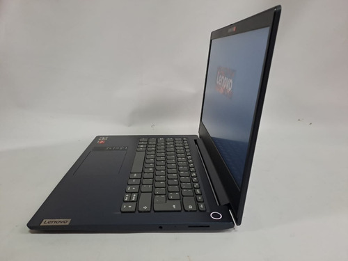 Imagen 2 de 4 de Notebook Lenovo Ideapad 3-14ada05 Ryzen 7 8gb Ram 512gb Ssd