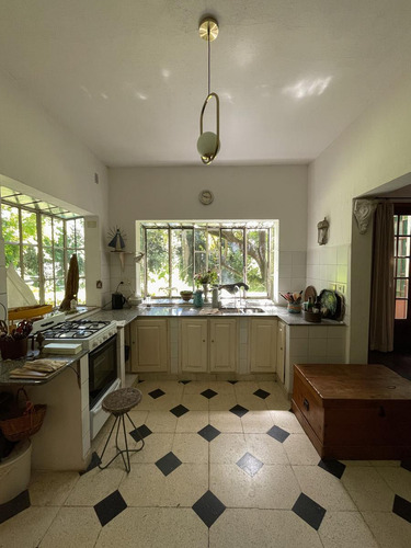 Casa En San Isidro