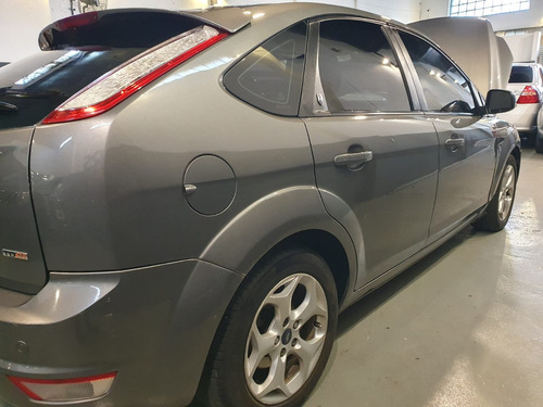 Ford Focus 2 1.8 Tdci Trend Plus