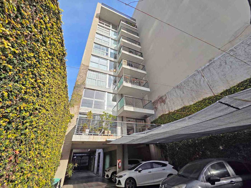 Departamento 2 Ambientes En Venta En Palermo