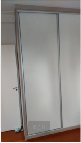 Imagem 4 de 6 de Apartamento Com 2 Dormitórios À Venda, 48 M² Por R$ 255.000,00 - Jardim Ismênia - São José Dos Campos/sp - Ap1642