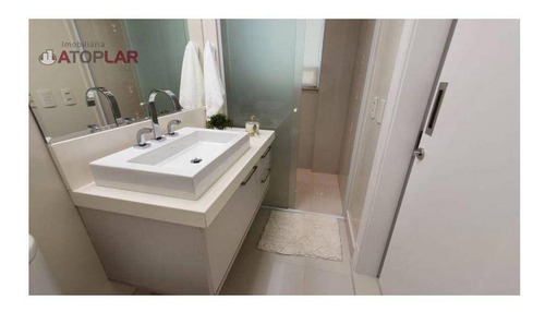 Imagem 27 de 30 de Cobertura Com 3 Dormitórios À Venda, 273 M² Por R$ 17.730.000,00 - Barra Sul - Balneário Camboriú/sc - Co0197
