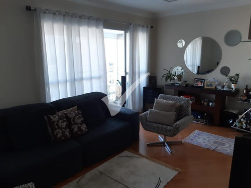 Imagem 15 de 20 de Apartamento À Venda Em Tatuapé - Ap003942