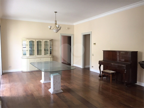 Imagem 5 de 30 de Casa À Venda Com Inquilino, Para Você Investir No Brooklin R. Laplace. - Reo355322