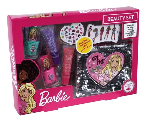 Pintura de barbie hot sale
