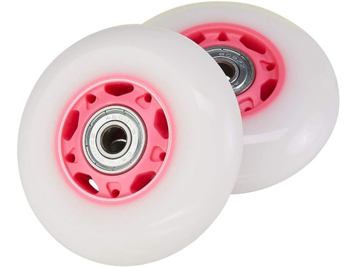 Set De Ruedas De Repuesto Ripstik Caster Board De La Marca R