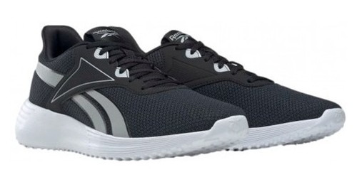 Tenis Reebok Gy3942 Cblack/pugry3/ftwwht Lite 3.0  25-30 Hom