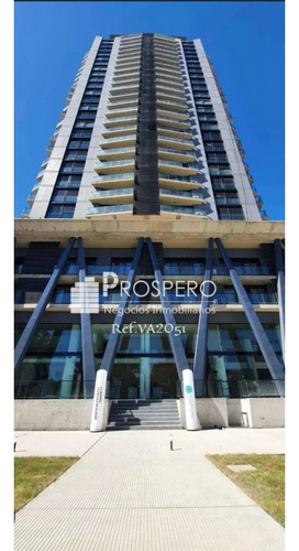 Va2051 Venta Apto 1 Dorm Centro Balcón Nostrum Bay C/renta