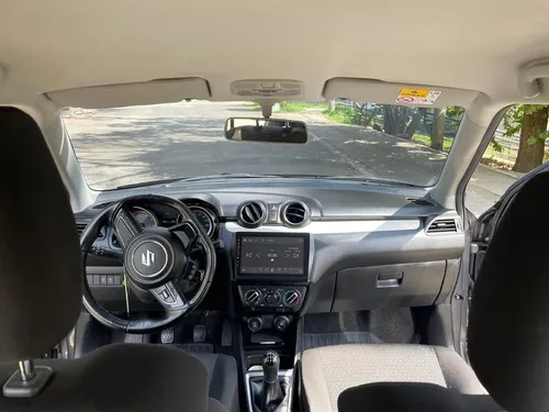 Suzuki Swift 1.2 Gl