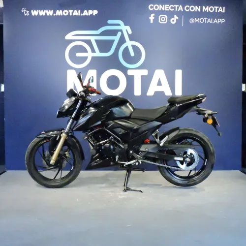 Tvs Apache Rtr 200 4v 2023
