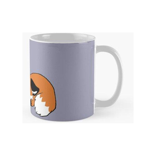 Taza Sad Margo Calidad Premium