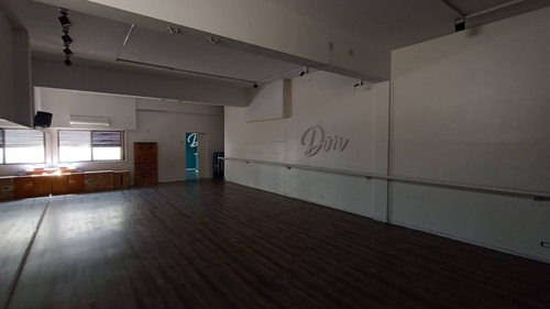 Alquiler De Sala - Danza, Teatro, Yoga - En Olivos