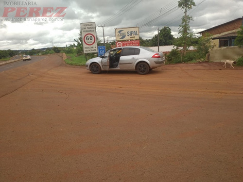 Imagem 8 de 10 de Terrenos Para Venda - 13650.7620