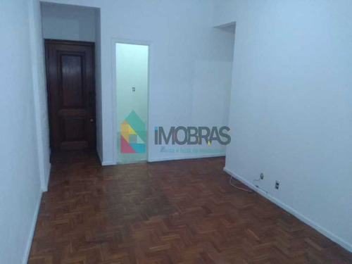 Imagem 5 de 15 de Apartamento-à Venda-copacabana-rio De Janeiro - Boap20698