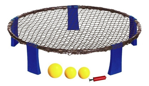 Juego De Smash Ball