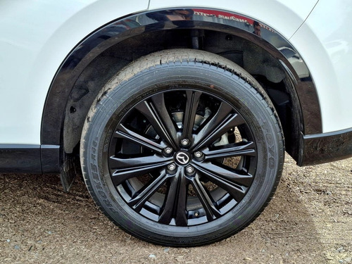 Mazda Cx-5 New Cx 5 4x4 2.5 Aut
