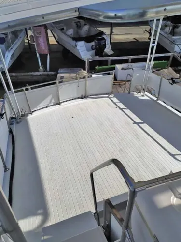 Yate Viking Cabin 43 Lv3197