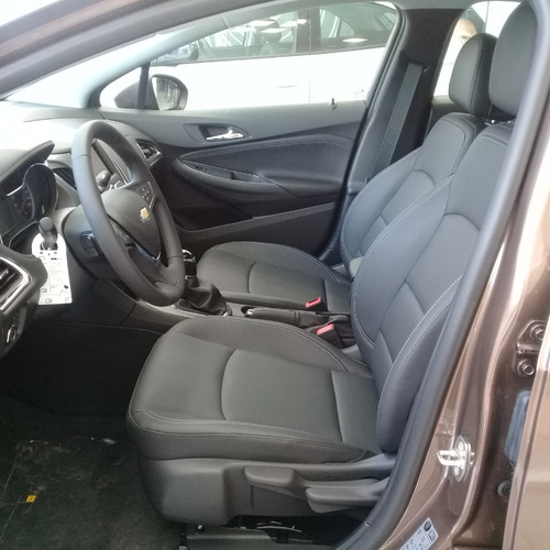 Chevrolet Nuevo Cruze Lt 5 P **en Stock Bonificacion Opor Mc