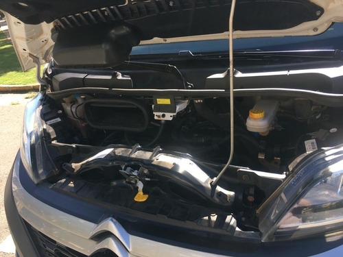 Citroën Jumper 435 2.2 L3 H2 Hdi 130 Mt6
