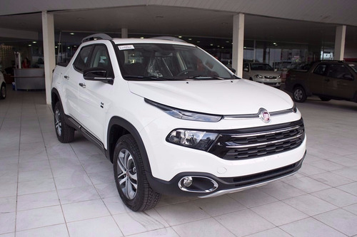Fiat Toro 0km Retira Con Tu Usado Y Cuotas J